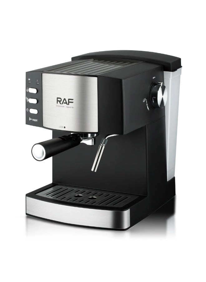 RAF R.113 - Milk Frother Twin Brewing