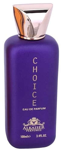 CHOICE Eau de Parfum 100ml