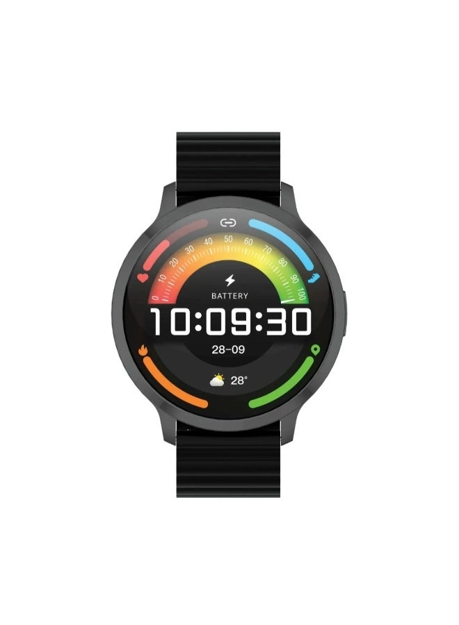 Aura Smart Watch zinc alloy