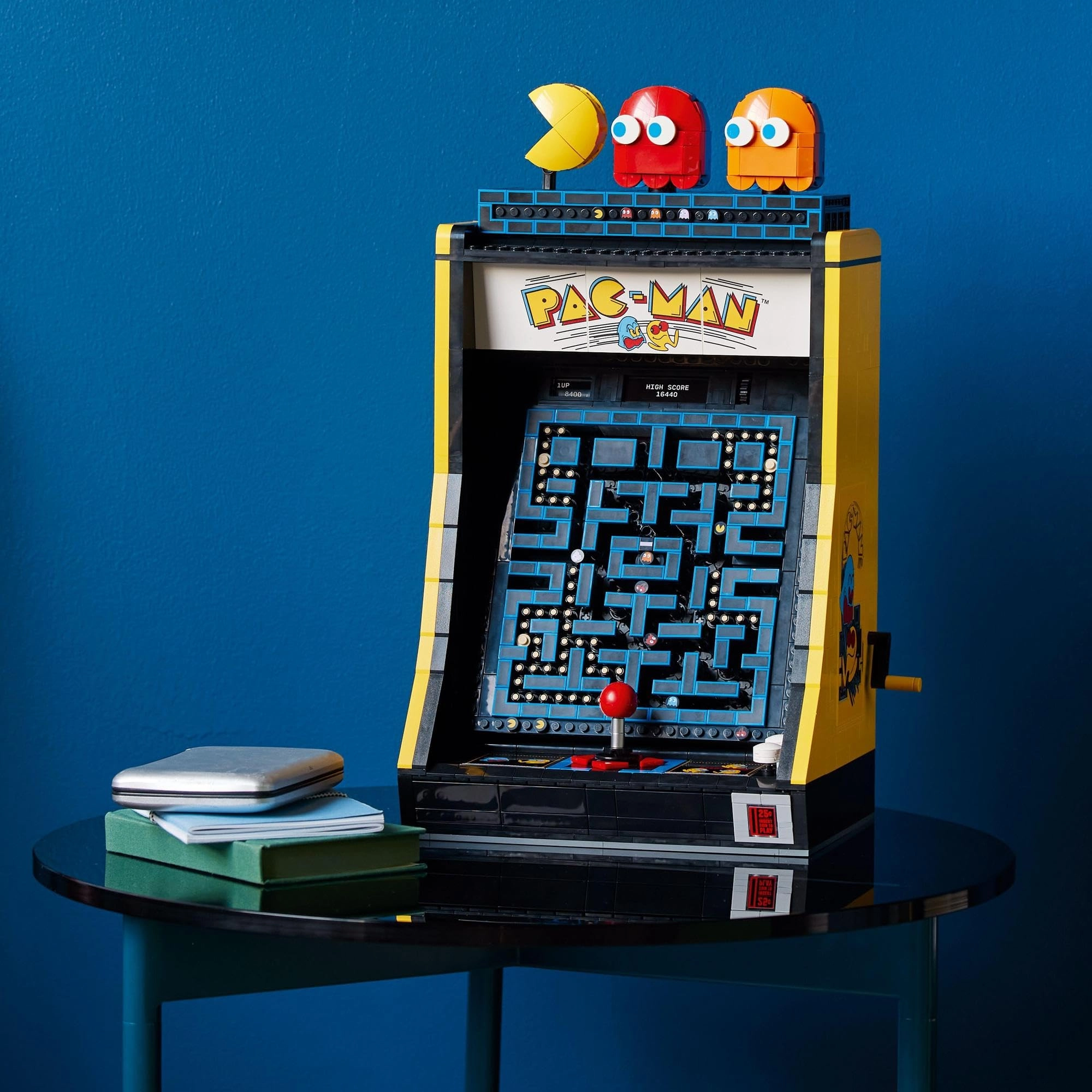 PAC-MAN Arcade (10323)