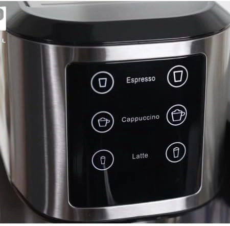 KA3104 - digital control Removable Tank