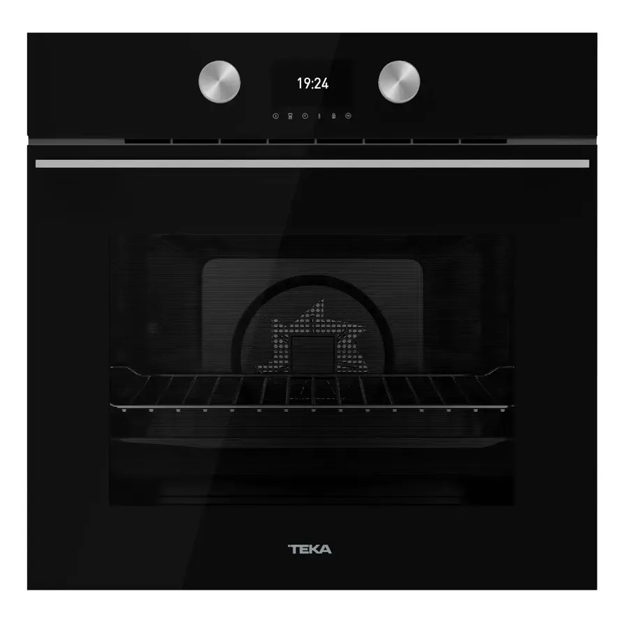 Urban Colors Edition HLB 8600 BK Electric Oven