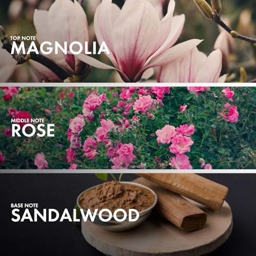 POWDERY MAGNOLIA Eau de Parfum 50ml