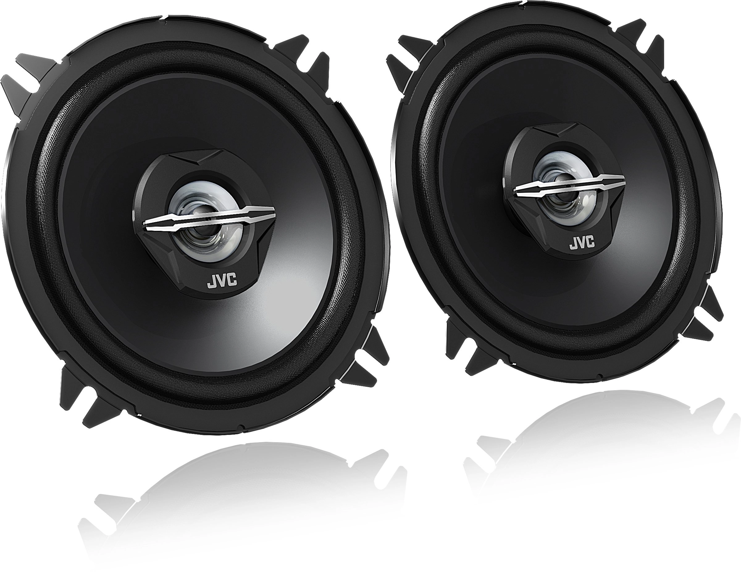 JVC CS-J520X - 2-Way 30W RMS