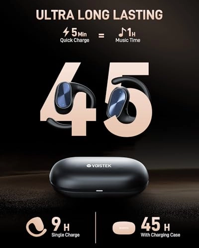 VS-OBT-020 Wireless Earbud