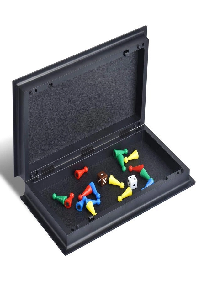 Ludo - Magnetic Folding Travel