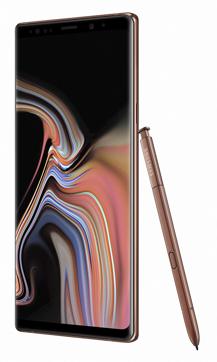 Galaxy Note9 - 128GB