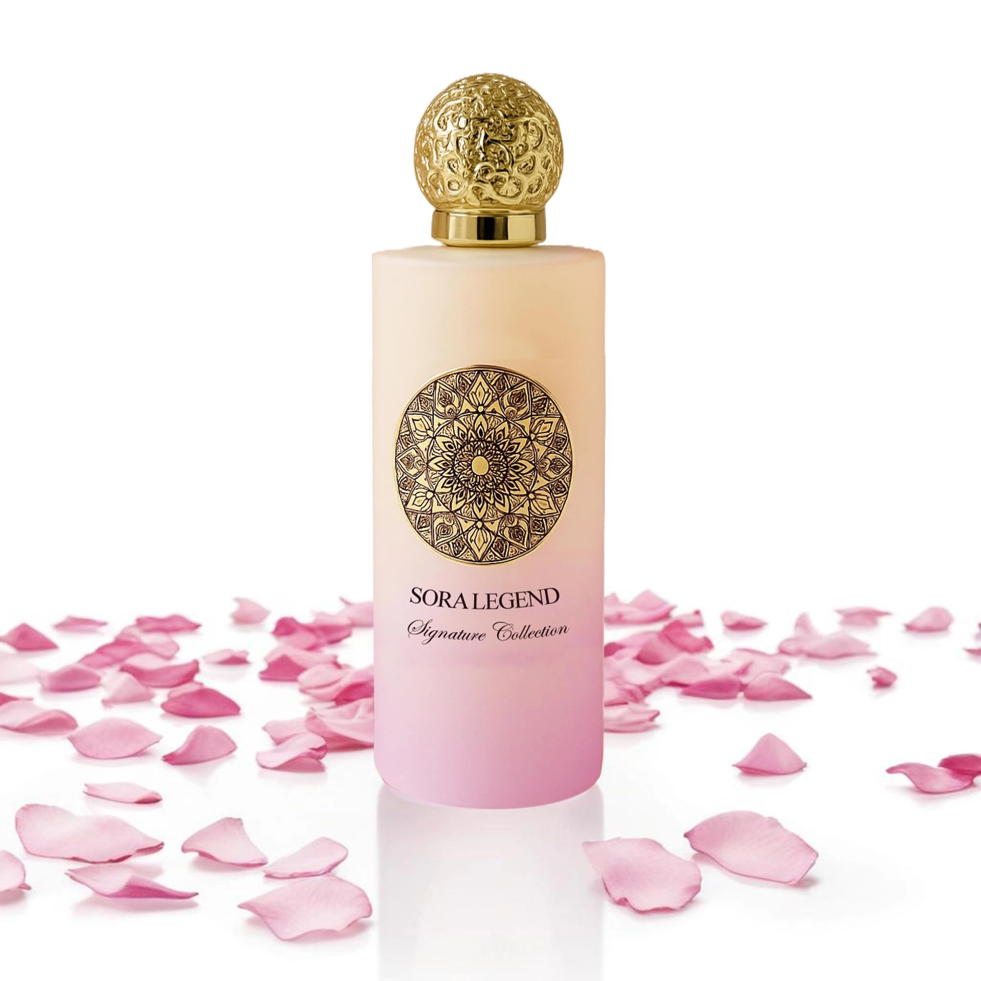 B BRAG ELLORA LEGEND Eau de Parfum 100ml