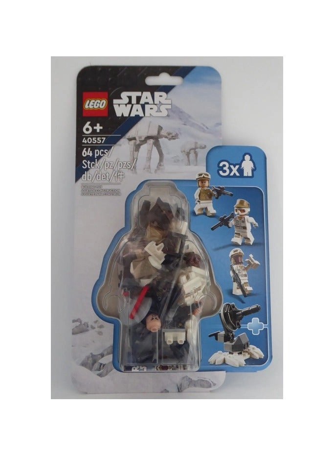 LEGO Defence of Hoth (40557)