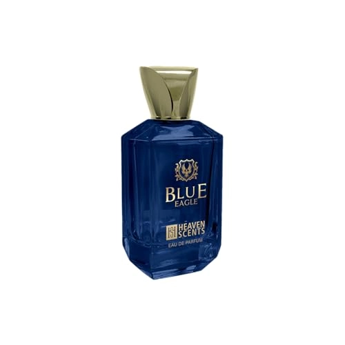 Blue Eagle Eau de Parfum 100ml