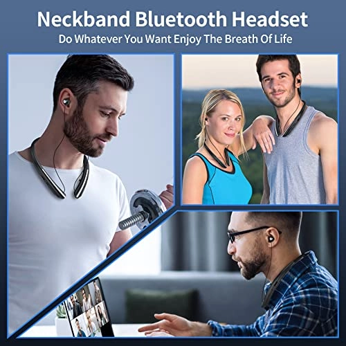 801S Wireless Earbud