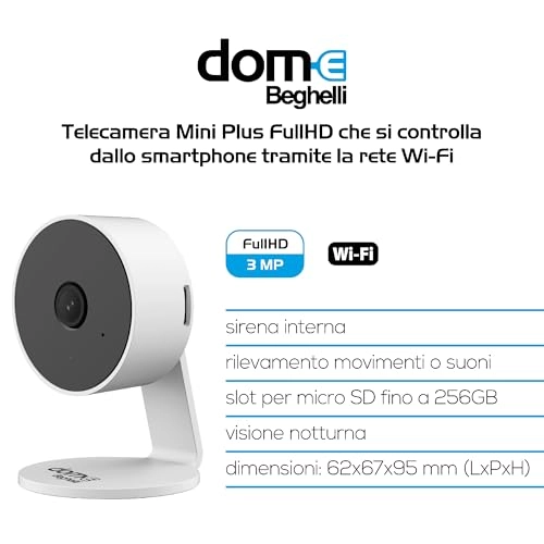 Dom-e Mini Plus