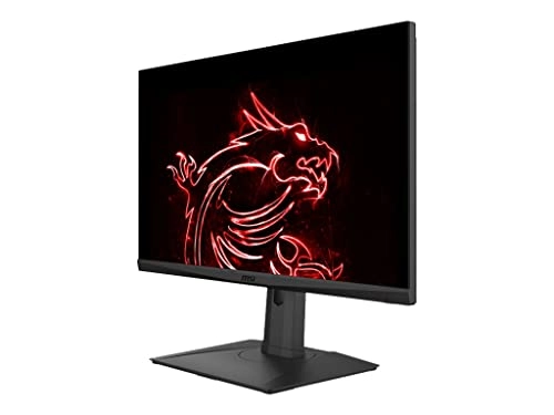 Optix G273QPF - 27" 2560 x 1440 (QHD)