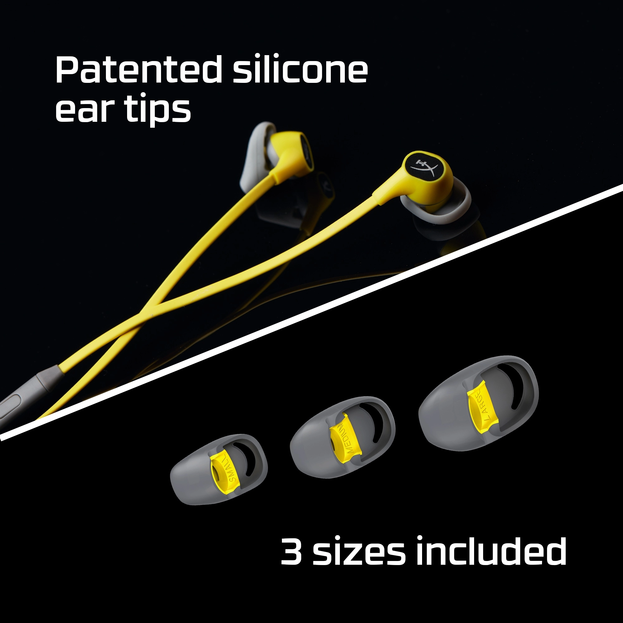 Cloud Earbuds Wired Earbud