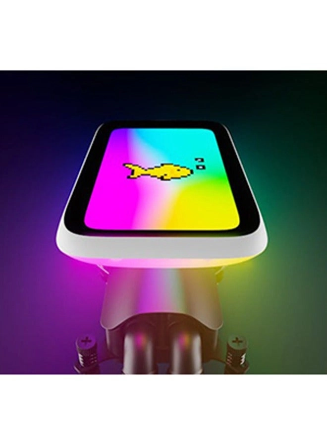 Thicc Q60 - 2 fans 32mm