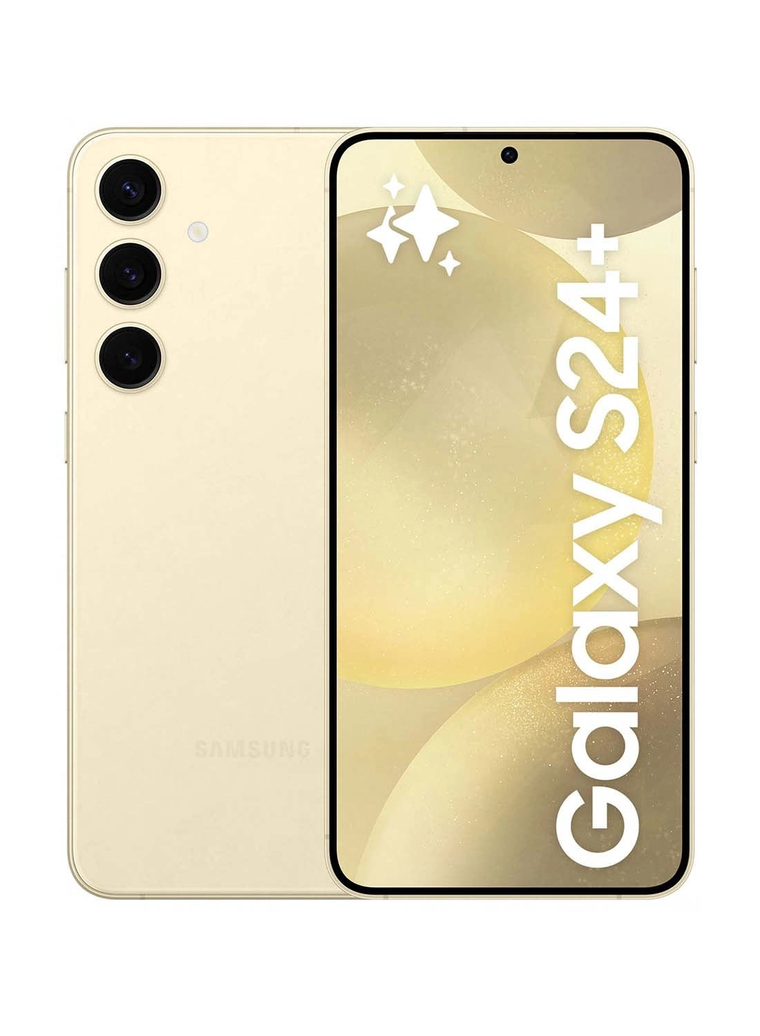 Samsung Galaxy S24+ - 12GB 512GB