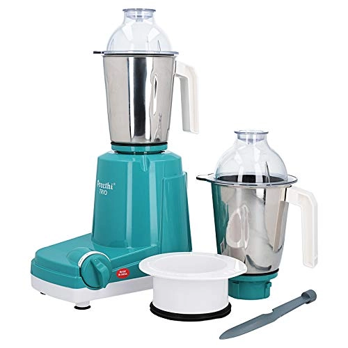Trio Stand Mixer - 1.25 Liter