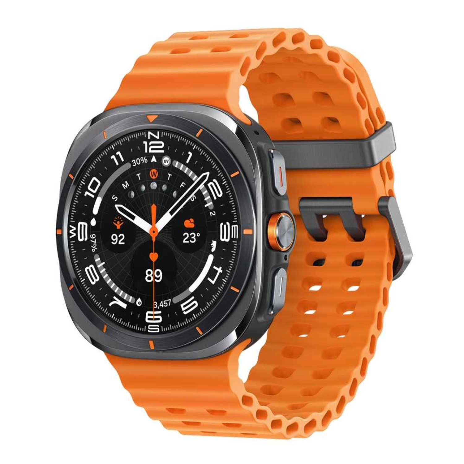 Galaxy Watch Ultra 47mm Titanium LTE GPS