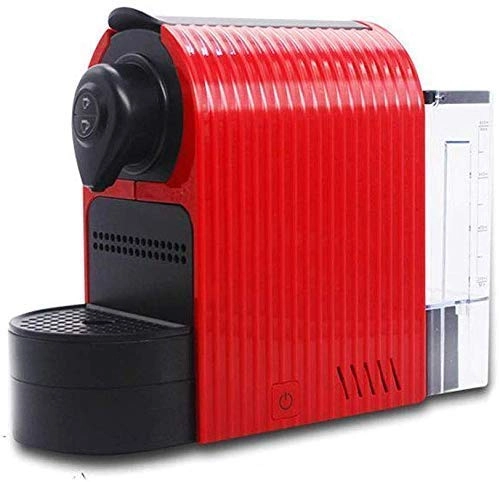 JAHLGT Coffee Machine