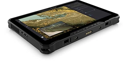 Latitude Rugged Extreme 7230 - 12'' Core i7-1260U 16GB DDR4 256GB SSD