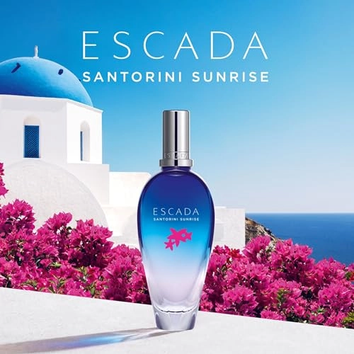 Santorini Sunrise Eau de Toilette 100 ml