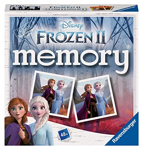 Disney Frozen 2 Puzzle (20437) - 48 pcs
