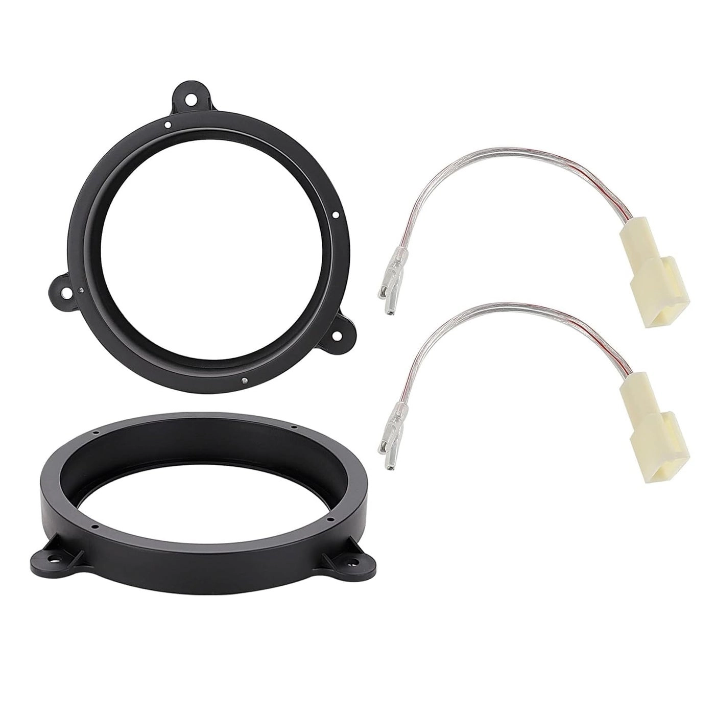 6.5 Inch Speaker Adapter Bracket Kit