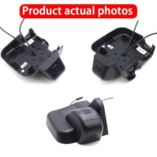 Dash Cam for Changan CS95 - 4K 2160P