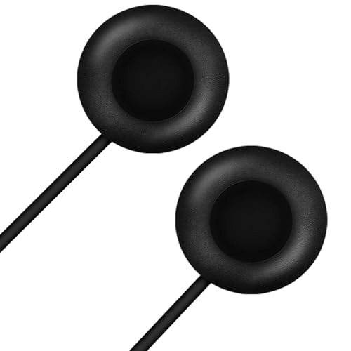 Helmet Bluetooth Headset - Type-C Over Ear