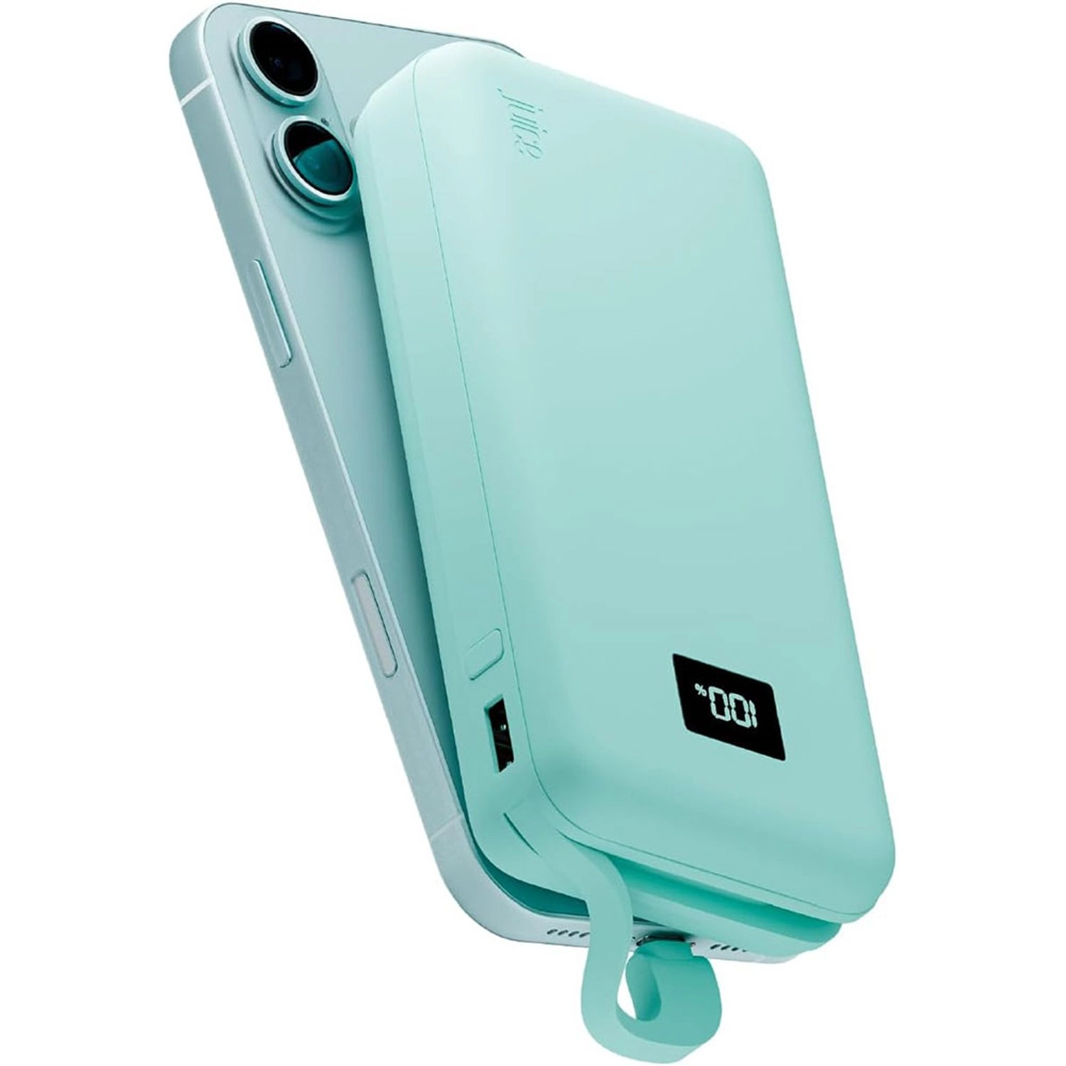 Eco Integrated Max - 20000mAh 20W