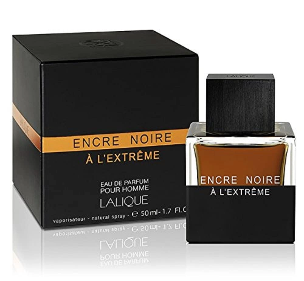 Encre Noire A L'Extreme Eau de Parfum 50ml