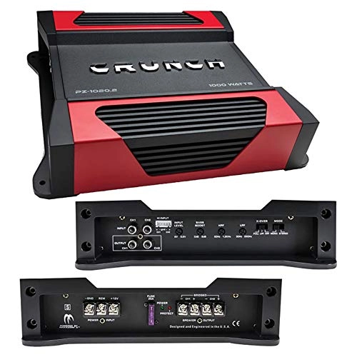 GP15002 - 2 Channel 1500 Watt