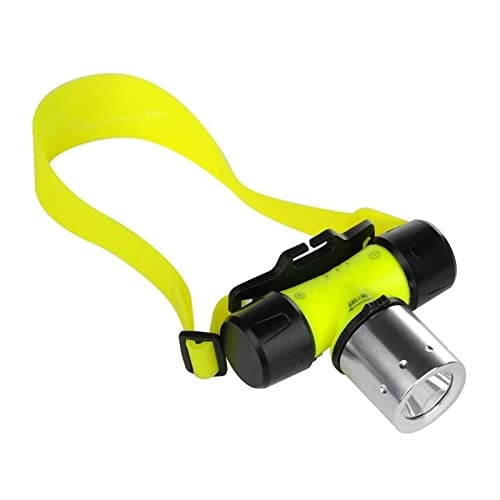 Scuba Diving Torch T6