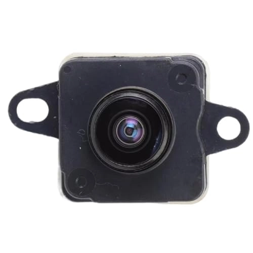 Park Assist Camera - Compatible With Jeep Cherokee 2014-2018 Rear View Reverse Camera