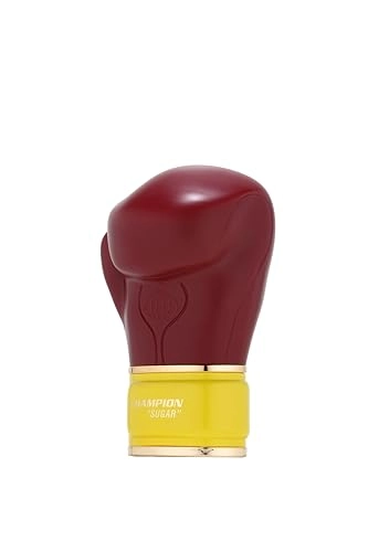 Champion Sugar Eau de Parfum 80ml