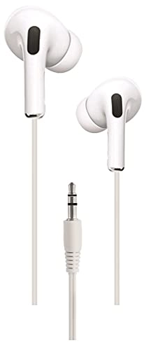 797313 Wired Earbud