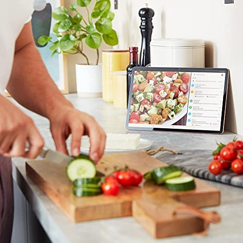 Galaxy Tab S7+ 5G - 128GB 12.4"