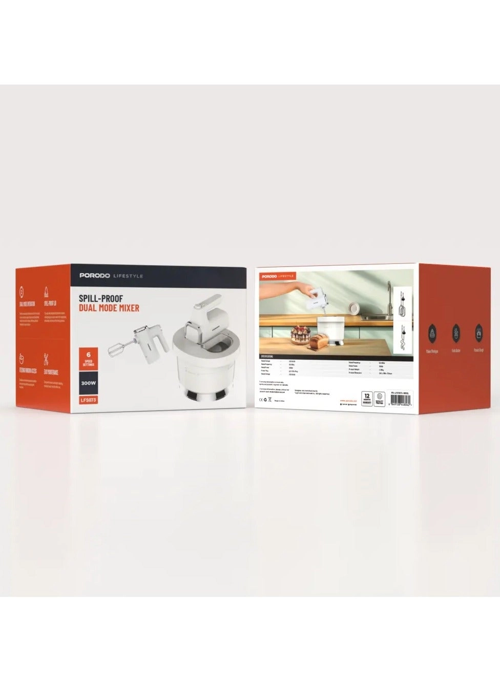 PD-LFST073-WHSL - 300W