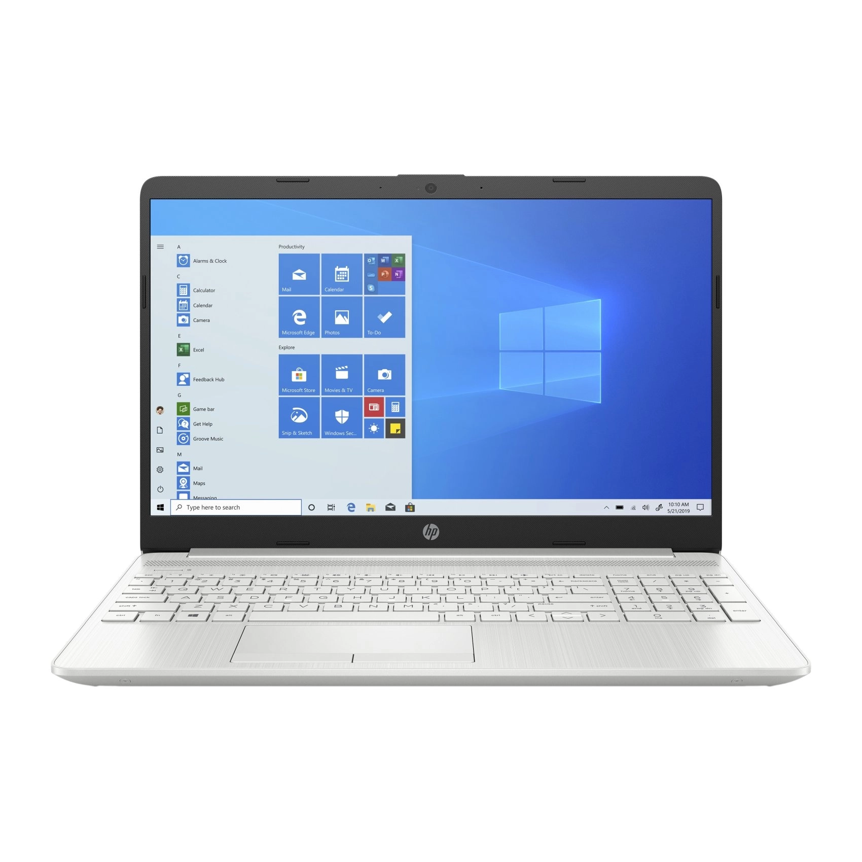 DW Series 15-DW3146NE - 15.6'' Core i5-1135G7 8GB DDR4 512GB SSD