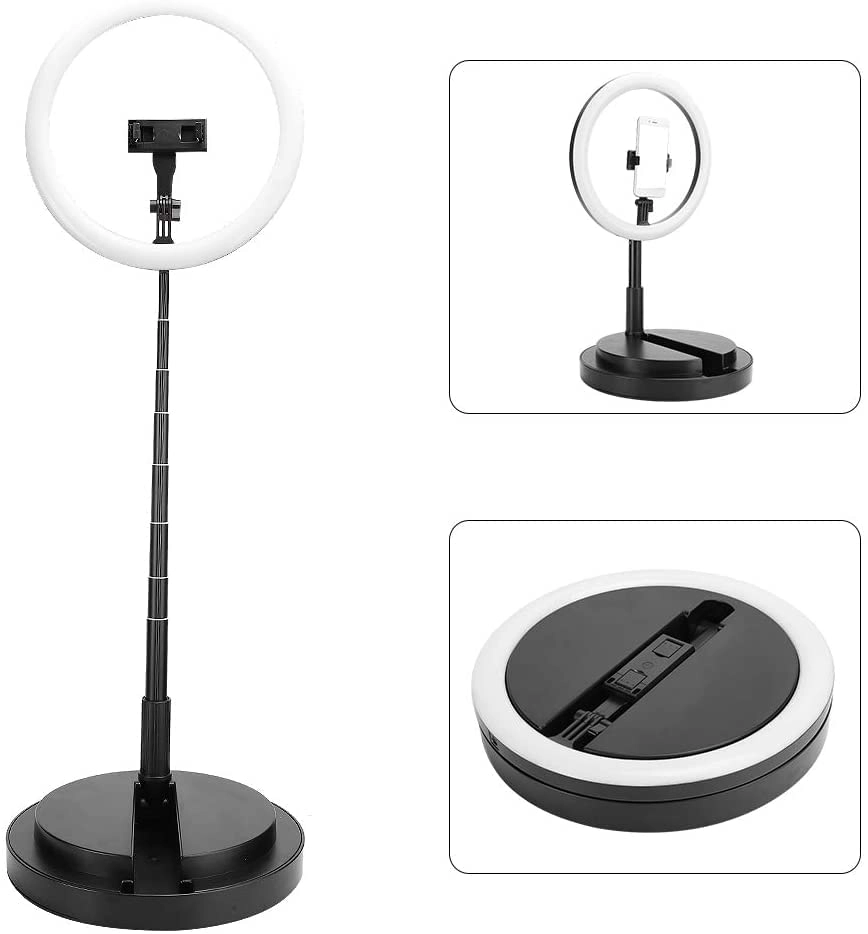Ring Light - 6inch 64LED USB