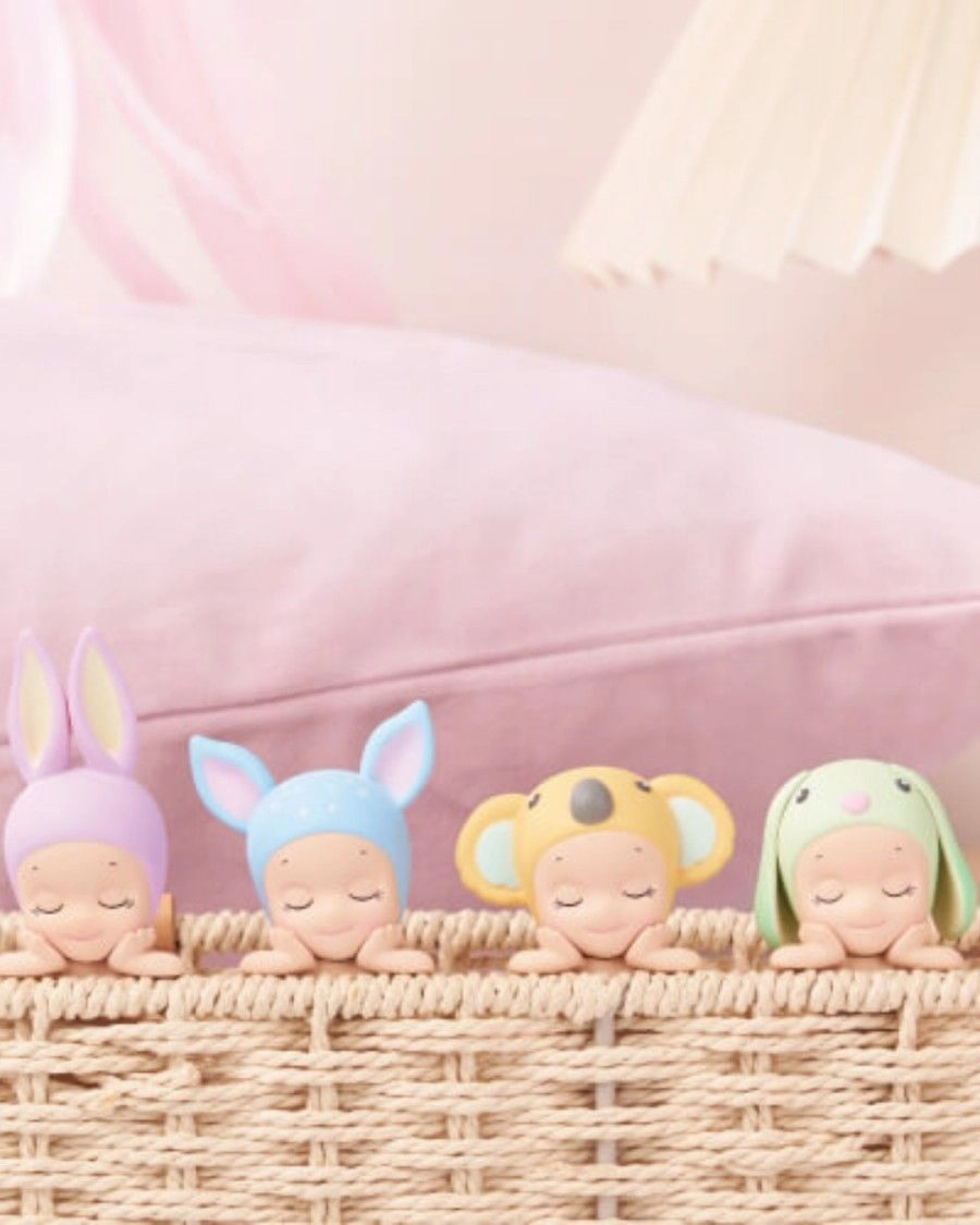 Hippers Dreaming Series