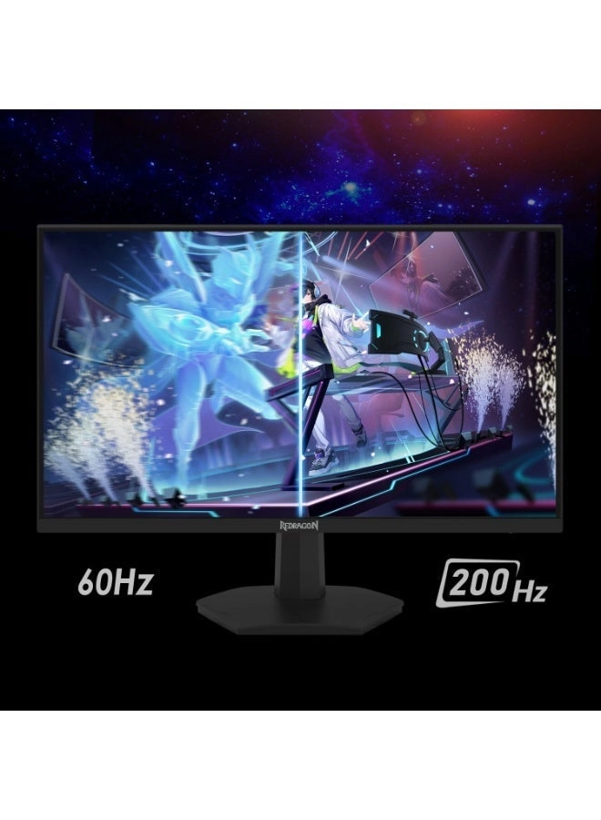 MIRROR-II - GM27X5IPS-200HZ 27 in 1920x1080