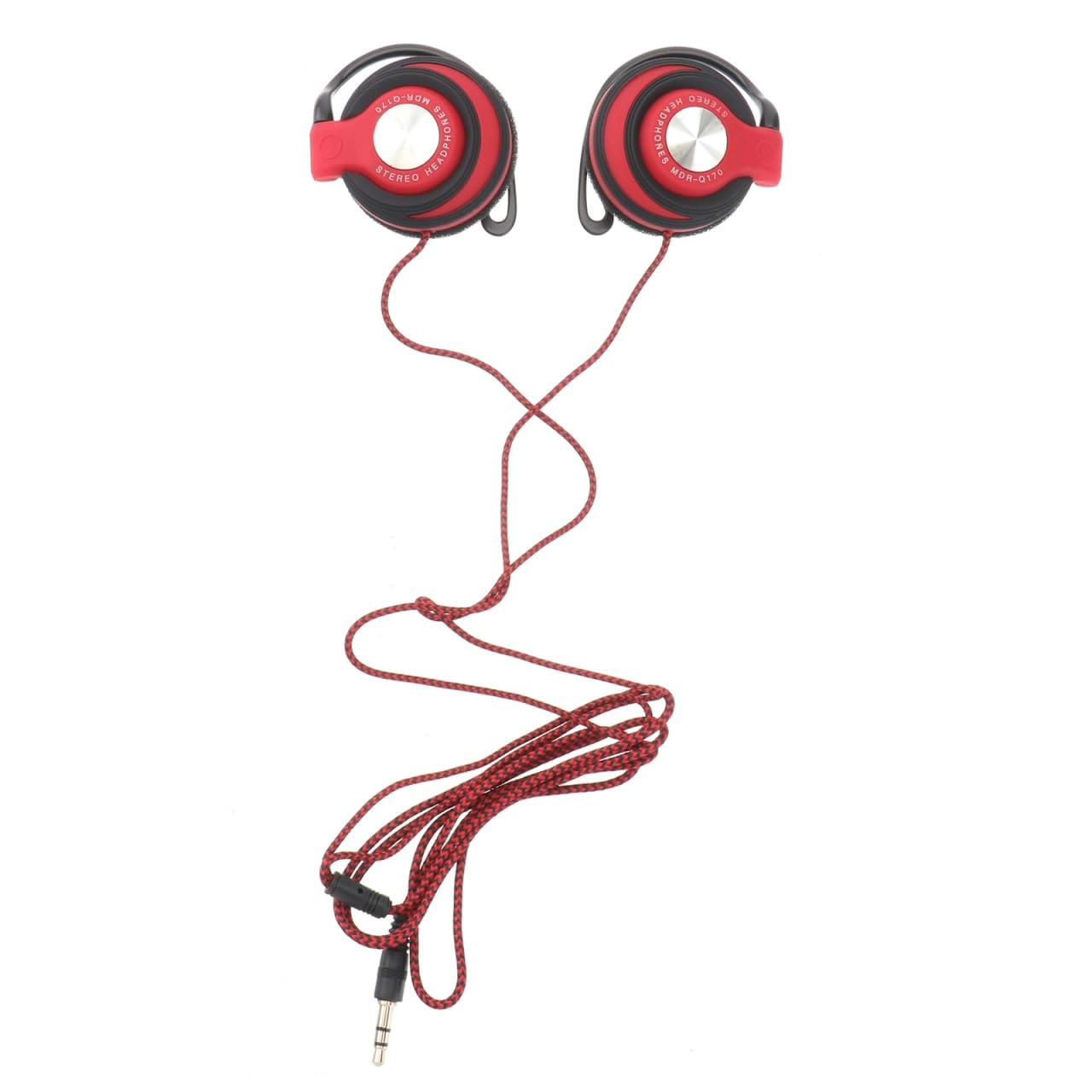 OSALADI 7E110CRM2040FCWHVY Wired Headphone