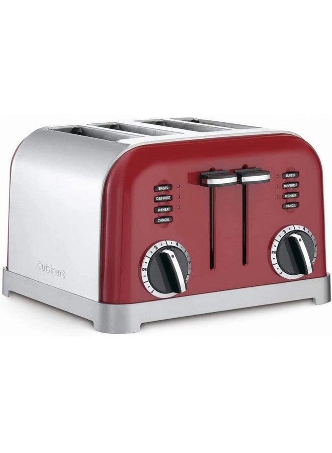 Toaster - 4 slice(s)