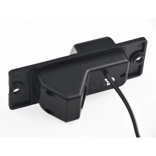 Rear View Camera - Night vision