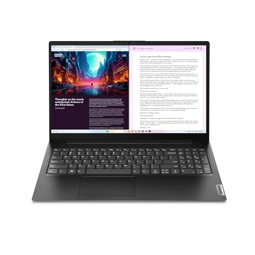 V15 G4 ABP 83CR003UUS - 15.6'' Ryzen 7 7730U 16GB DDR4 1TB SSD