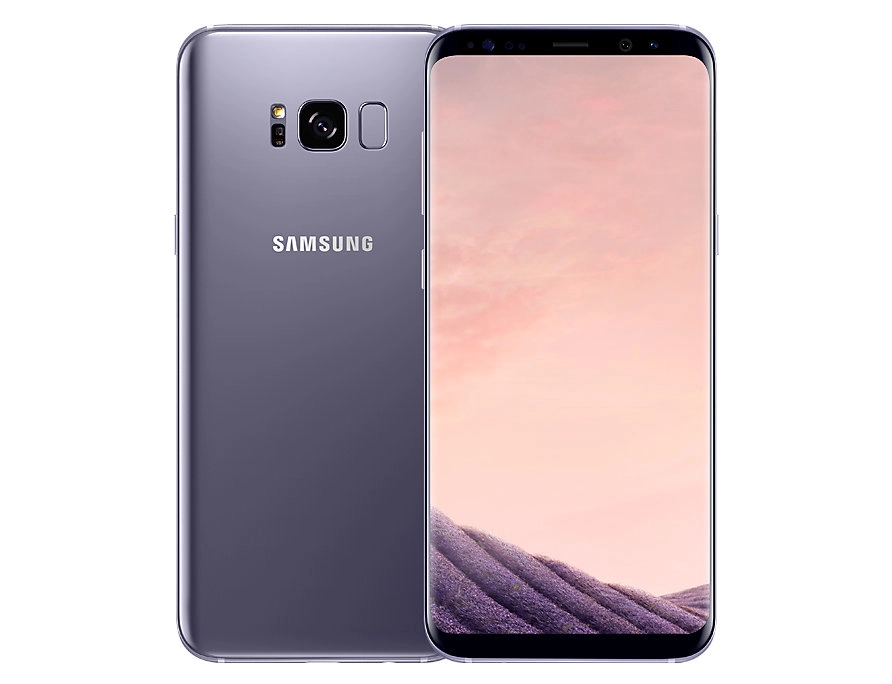 (Renewed) Galaxy S8 - 4GB 64GB