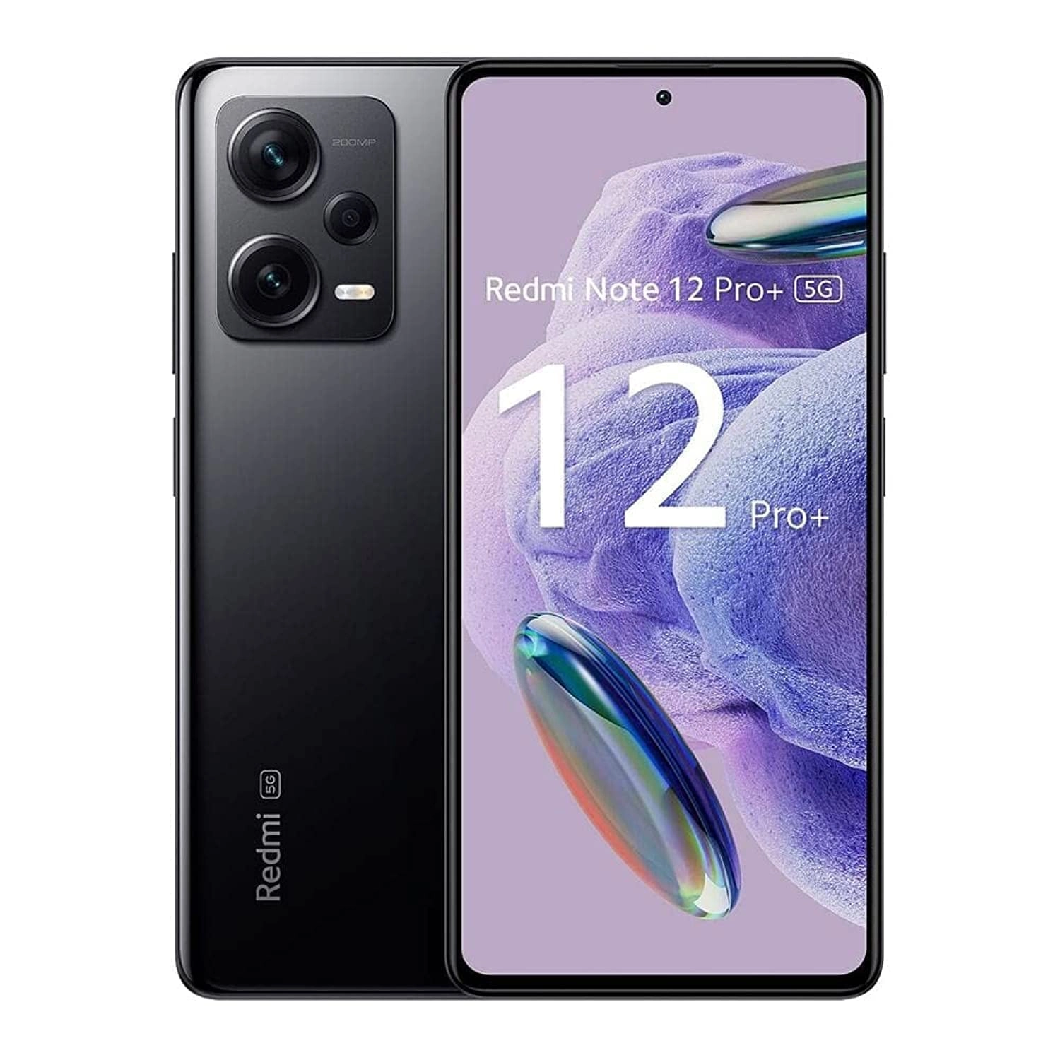 Redmi Note 12 Pro+ - 8GB 256GB