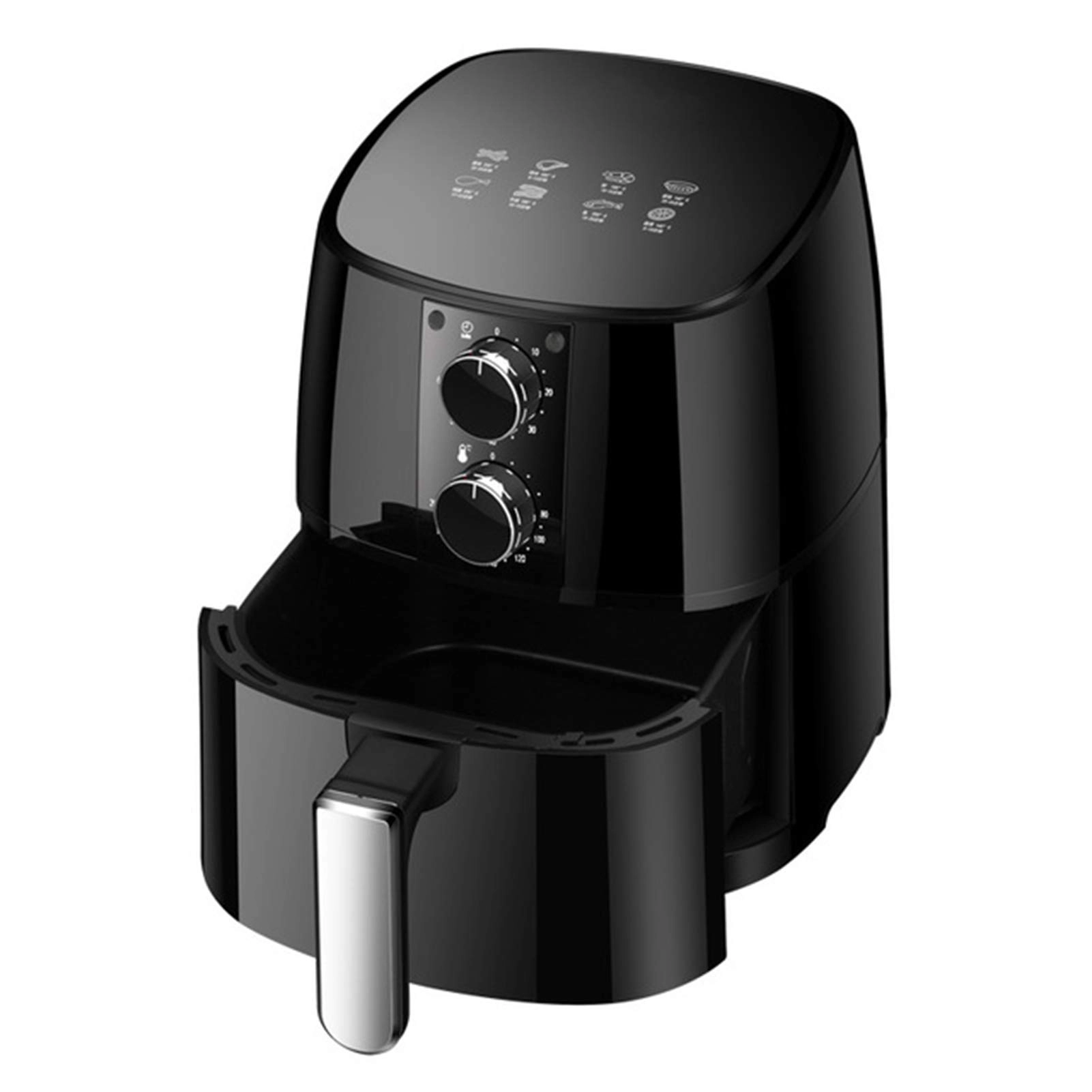 Air fryer - 4.5L