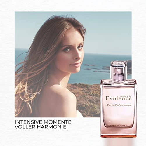 COMME UNE EVIDENCE Eau de Parfum 50 ml